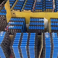 广元瓦尔塔蓄电池回收|动力锂电池回收价格